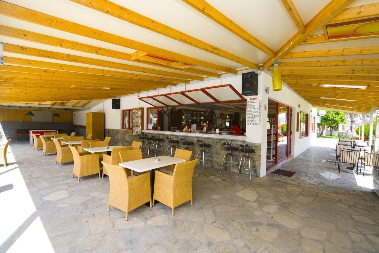 Lenaki Apartments Кос Экстерьер фото