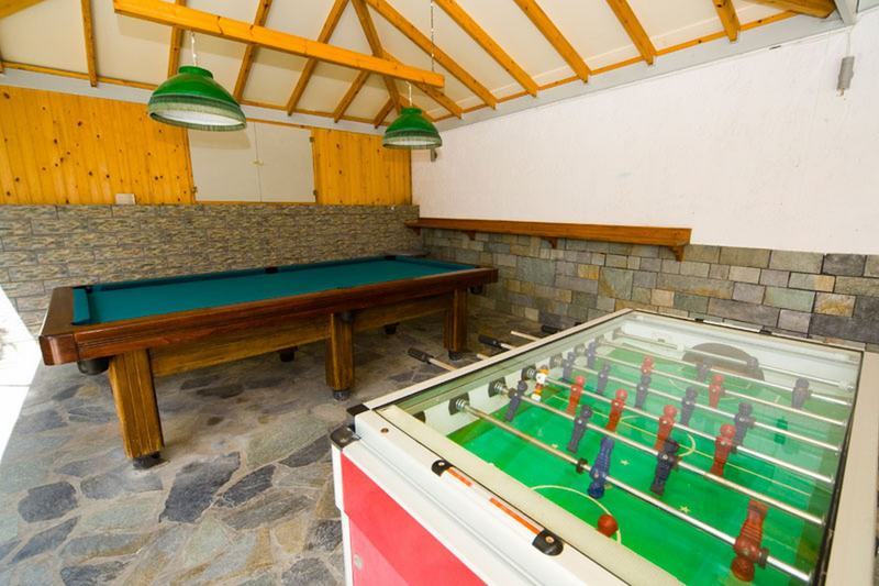 Lenaki Apartments Кос Экстерьер фото